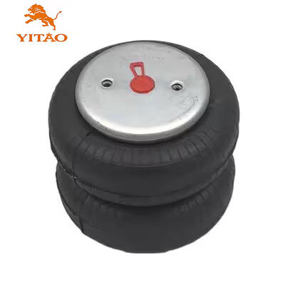 IATF16949 Standar Air Ride Spring Multi Fungsi Untuk Truk