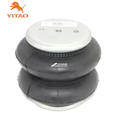 IATF16949 Standar Air Ride Spring Multi Fungsi Untuk Truk