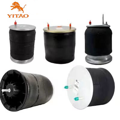 1V9781 Truck Air Spring Hendrickson Firestone Untuk Navistar Meritor