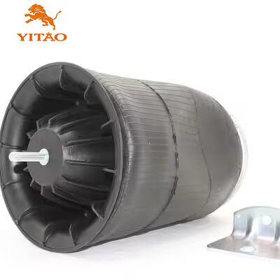 1V9781 Truck Air Spring Hendrickson Firestone Untuk Navistar Meritor