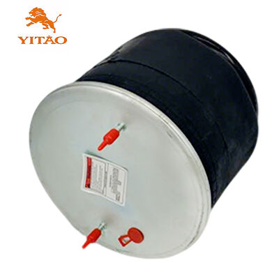 0A2732 Pegas Udara Truk Cocok untuk Contitech 566-24-3-524/AB Voivo 21013010