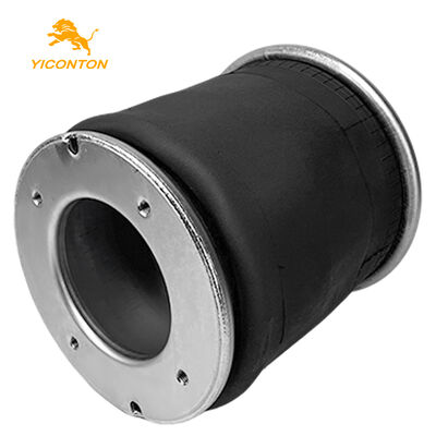 0V19L-7 Truck Air Spring Cocok untuk Voivo 1080707/Granning 15635/Phoenix 1D28A-2