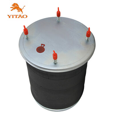 0V 7370 Suspensi Udara Truk Cocok untuk D14B51/2211400