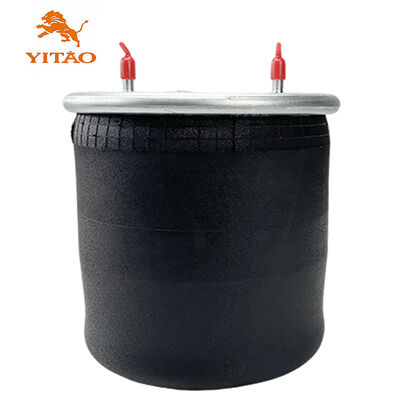 1V8609 Truk Air Spring Cocok untuk Contitech 940MB/Phoenix 1DK21K