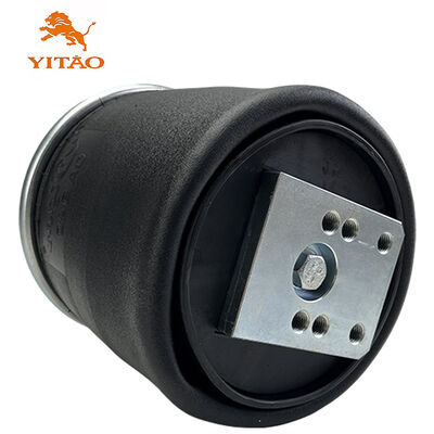 1V8609 Truk Air Spring Cocok untuk Contitech 940MB/Phoenix 1DK21K