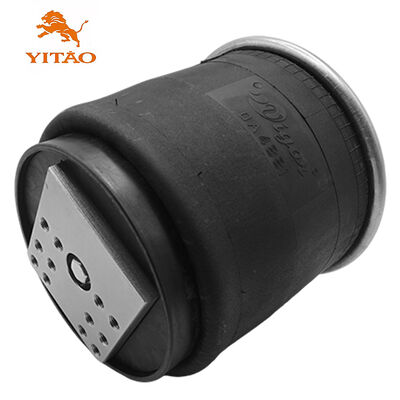 Suspension Manufacturer Contitech 4881NP02 Grannin 16905 Truk Air Springs Dengan Harga Pabrik