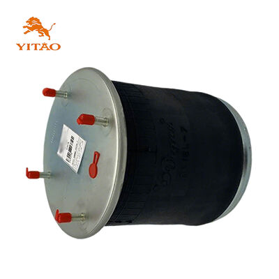 Goodyear Truck Air Spring Bellows 1R14-028 566283021 Lengkap Suspensi Udara Majelis Voivo 3130494