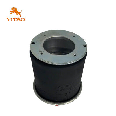 Goodyear Truck Air Spring Bellows 1R14-028 566283021 Lengkap Suspensi Udara Majelis Voivo 3130494