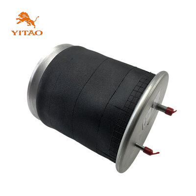 Firestone 1T19F-7 Bellows 1110.5-17A377 Gas Spring untuk suspensi truk
