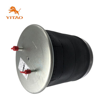 Firestone 1T19F-7 Bellows 1110.5-17A377 Gas Spring untuk suspensi truk