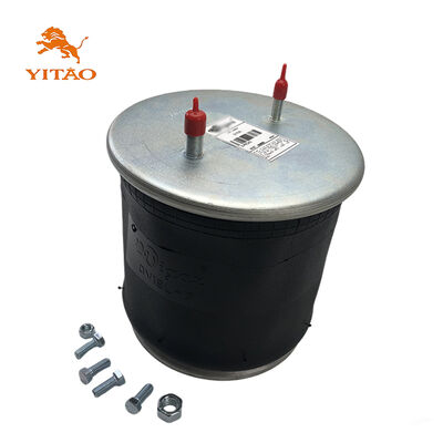 1V9141 Air Spring Truk Cocok untuk Firestone W01-358-9141/Goodyear 1R14-215
