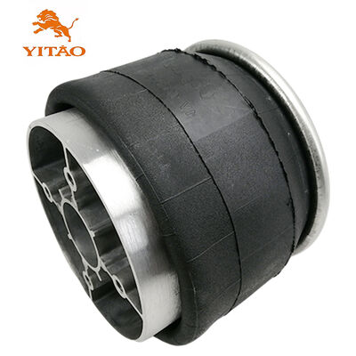 1R13-124 Air Spring Assembly Goodyear / Navistar FLRX1R13124 Spesifikasi Suspensi Truk