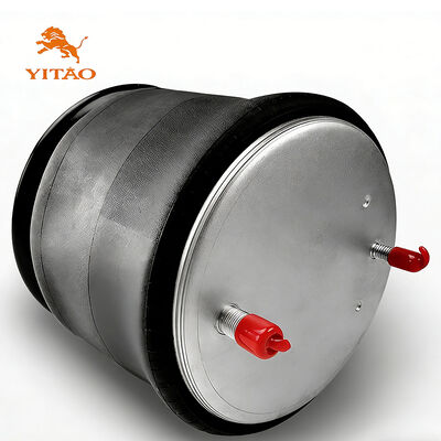 Firestone W01-358-9211 Karet Air Spring Piston WC13580697 Truk Air Spring