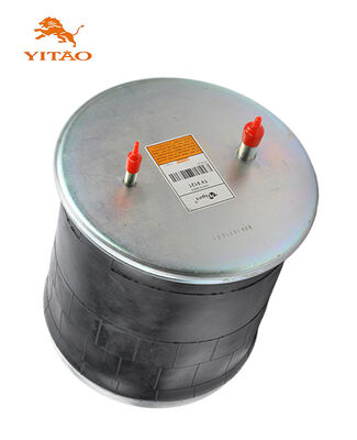 1V9121 Air Spring Truk Cocok untuk Contitech 1110517A317/Goodyear 1R11-918