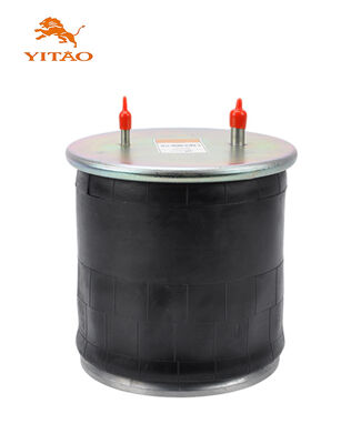 1V9121 Air Spring Truk Cocok untuk Contitech 1110517A317/Goodyear 1R11-918
