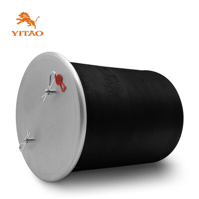 1V 0500 Truck Air Spring Cocok untuk Firestone W01-095-0500/Goodyear 1R14-753/Contitech 4913NP02