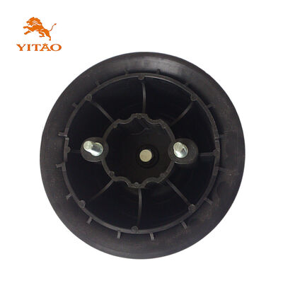 Firestone W01-358-9371 Truk Spring 1R12-401 Goodyear Rolling Leaf Truck Air Spring