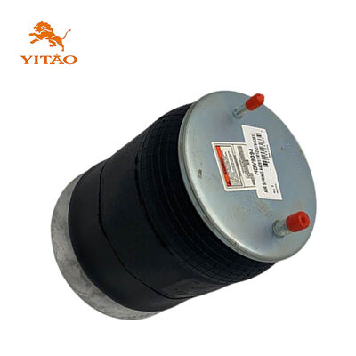 Heavy Duty Double Convoluted Air Spring untuk kit suspensi udara truk Pengganti OE | Firestone W01-358-9394 Contitech 910-19P Goodyear 1R12-142