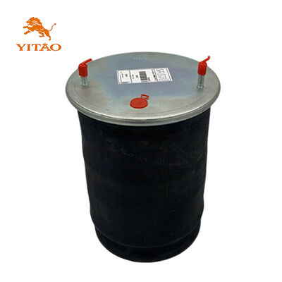 Bal Karet Pegas Udara Segel Tinggi untuk Penggantian OE Suspensi Udara Belakang untuk Firestone W01-M58-8502, Goodyear 566-28-3-510