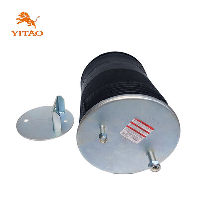 Suku Cadang Suspensi Udara Anti-Penuaan untuk Penggantian OE Semi-Trailer Firestone W01-358-8109, Hendrickson 67234-002