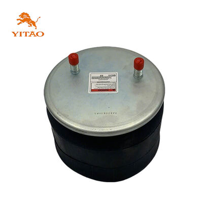 Premium Air Suspension Struts for Heavy-Duty Tractor-Trailers OEM Replacement Part: Firestone W01-358-8460, SHACMAN ET19J-6