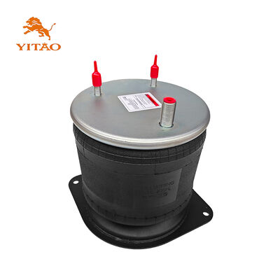 Air Suspension Bellow Assembly untuk Mitsubishi Fuso Truck Neotec 013-00500, MK469799