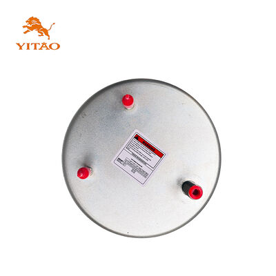 Air Suspension Bellow Assembly untuk Mitsubishi Fuso Truck Neotec 013-00500, MK469799