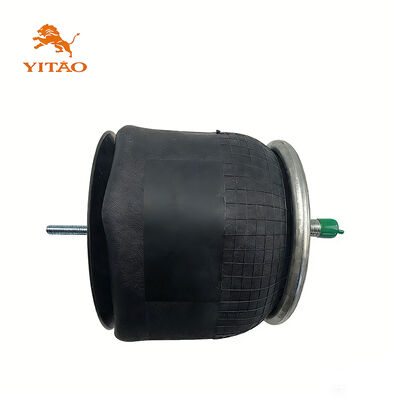 Jepang Truck Parts Air Suspension Untuk Fuso Air Spring Karet Alam Neotec MK469799, FUSO 013-00500