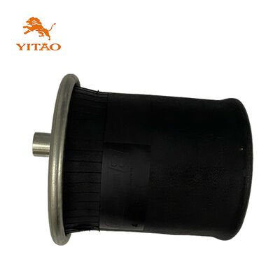 Suku Cadang Truk Eropa Suspensi Udara Untuk Mercedes-Benz Actros MP4 Gandar Penggerak Pegas Udara Karet Alam Granning 15507, Mercedes 9603200057