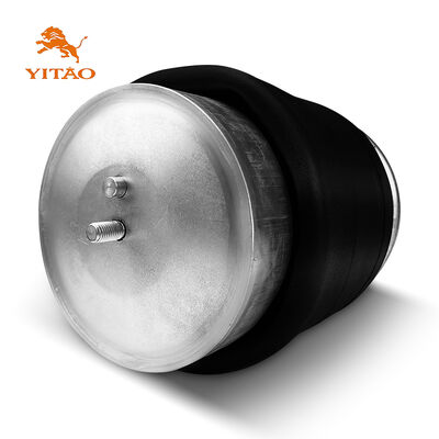 Sistem Suspensi Kendaraan Truk Eropa Pegas Pneumatik Kualitas OEM Untuk Truk Voivo Granning 92620, Voivo 2124745