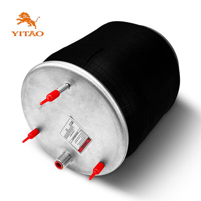 Sistem Suspensi Kendaraan Truk Eropa Pegas Pneumatik Kualitas OEM Untuk Truk Voivo Granning 92620, Voivo 2124745