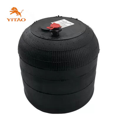 1V 3918 Air Spring Truk, Cocok untuk Contitech 4183NP23/Airtech 34183-23K/Granning 93918