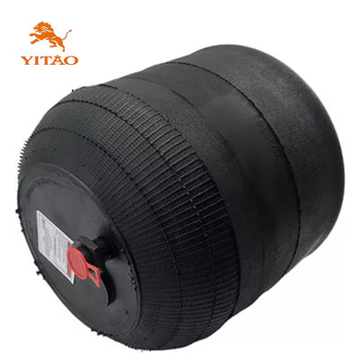 1V 3918 Air Spring Truk, Cocok untuk Contitech 4183NP23/Airtech 34183-23K/Granning 93918