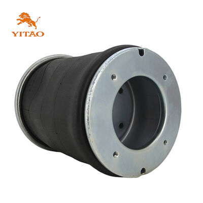 Construction Vehicle Air Suspension Rubber Air Spring OE Replacement Phoenix 1D28A10, Airtech 133422