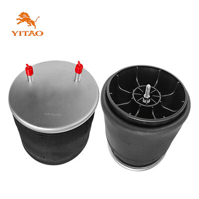 Suspensi Udara Penuh Trailer Karet Pegas Udara Pengganti OE Contitech 1010-16 P526, Hendrickson Trailer S-21966