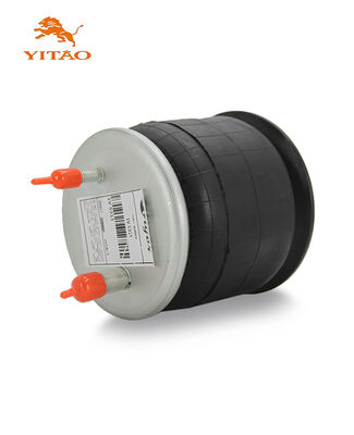 Pegas Udara Karet Suspensi Udara Truk & Trailer Pengganti OE Firestone 1T14C-1, IVECO 504035756