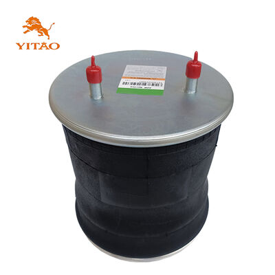 Cab Air Suspension Karet Air Spring OE Penggantian Firestone Automann TRP AS02133