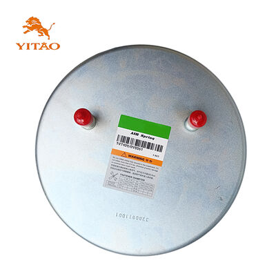 Cab Air Suspension Karet Air Spring OE Penggantian Firestone Automann TRP AS02133