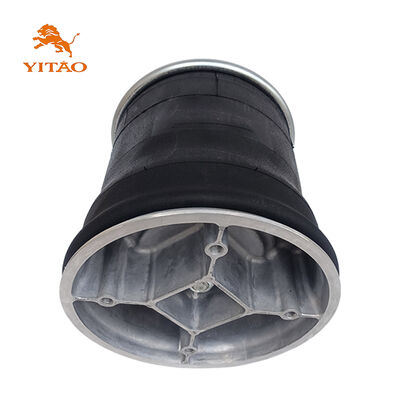 Cab Air Suspension Karet Air Spring OE Penggantian Firestone Automann TRP AS02133