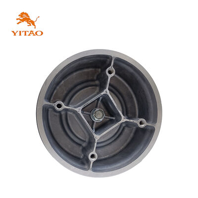 Cab Air Suspension Karet Air Spring OE Penggantian Firestone Automann TRP AS02133