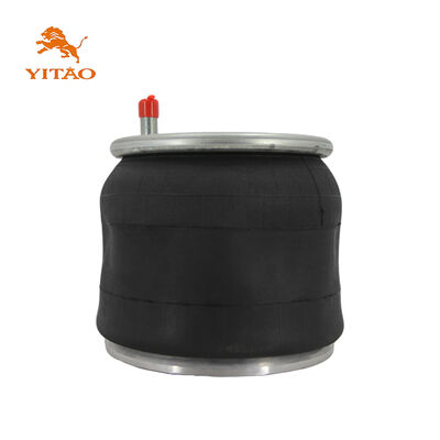 Traktor/Truck Air Suspension Karet Air Spring OE Penggantian Firestone 1V15MT-3, Hendrickson HT-190T