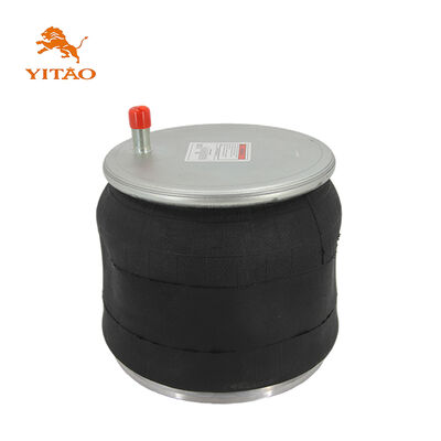 Traktor/Truck Air Suspension Karet Air Spring OE Penggantian Firestone 1V15MT-3, Hendrickson HT-190T