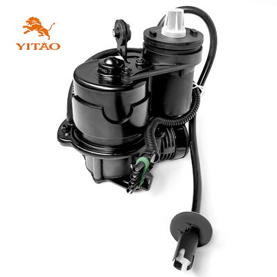 Rakitan Kompresor Suspensi Udara Premium untuk Cadillac 22175326 12487573