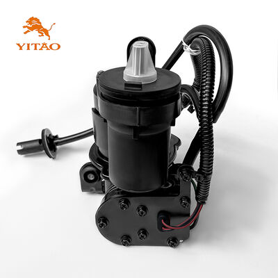 Rakitan Kompresor Suspensi Udara Premium untuk Cadillac 22175326 12487573