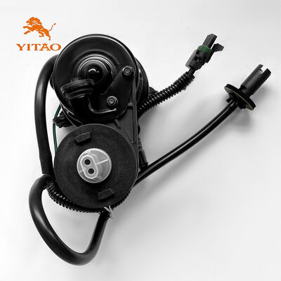 Rakitan Kompresor Suspensi Udara Premium untuk Cadillac 22175326 12487573