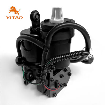 Rakitan Kompresor Suspensi Udara Premium untuk Cadillac 22175326 12487573