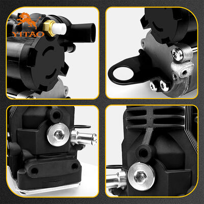 Rakitan Kompresor Suspensi Udara Premium untuk Mercedes Cl-Class W216 2213200304 2213200704