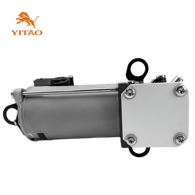 Rakitan Lengkap Kompresor Suspensi Udara untuk Mercedes M-Class W164 05-11 1643200204 A1643201204