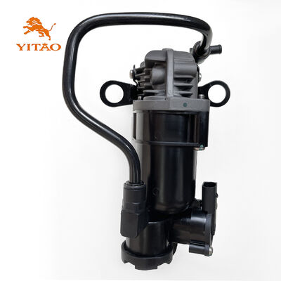 Kompresor suspensi udara perakitan lengkap untuk Mercedes S-Kelas W222 2223200604