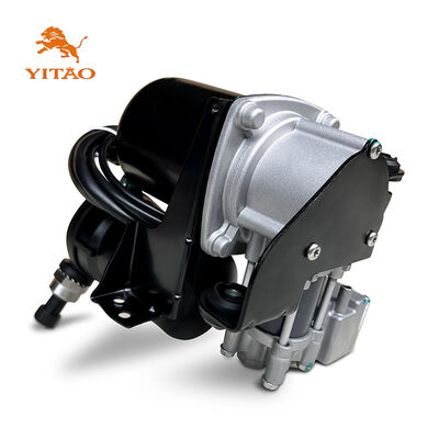 Kompresor suspensi udara premium untuk Cadillac 15254590 19299545